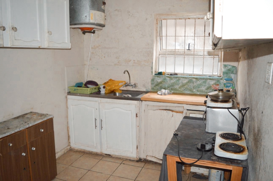 2 Bedroom Property for Sale in Quigney Eastern Cape
